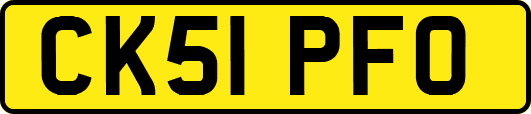 CK51PFO