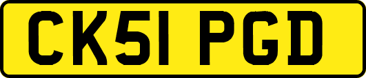 CK51PGD