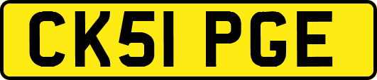 CK51PGE