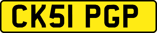CK51PGP