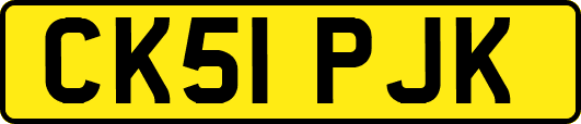 CK51PJK