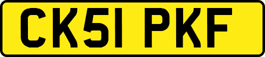 CK51PKF
