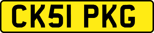 CK51PKG