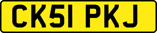 CK51PKJ