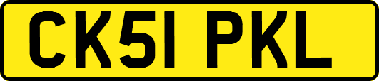 CK51PKL