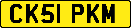 CK51PKM