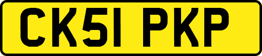 CK51PKP