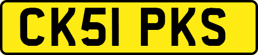 CK51PKS