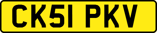 CK51PKV