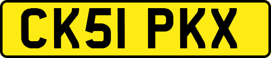 CK51PKX