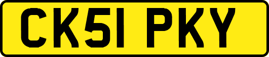 CK51PKY