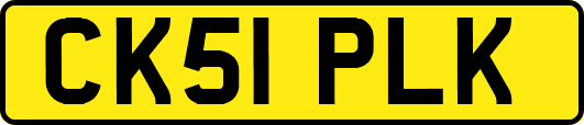 CK51PLK