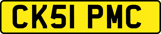 CK51PMC