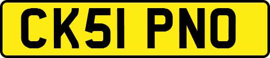 CK51PNO