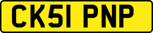 CK51PNP