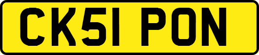 CK51PON