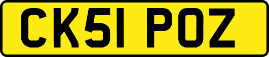 CK51POZ
