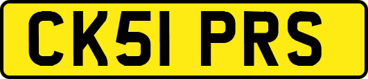 CK51PRS