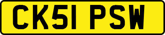 CK51PSW