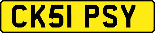 CK51PSY