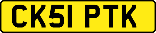 CK51PTK