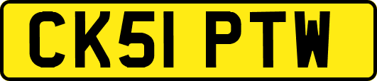 CK51PTW