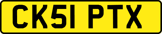 CK51PTX