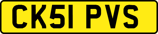 CK51PVS