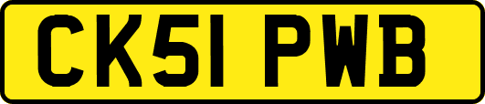 CK51PWB