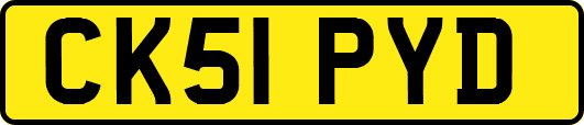 CK51PYD