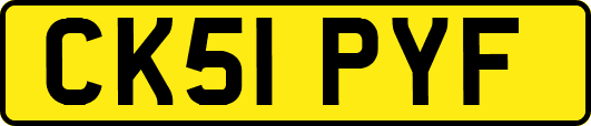 CK51PYF