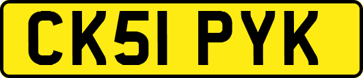 CK51PYK