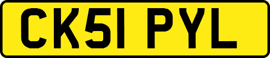 CK51PYL