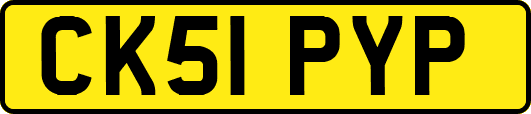 CK51PYP