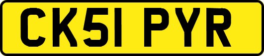 CK51PYR