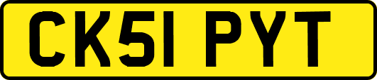 CK51PYT