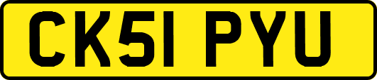 CK51PYU