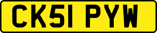 CK51PYW