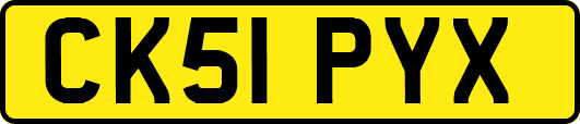 CK51PYX