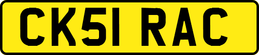 CK51RAC