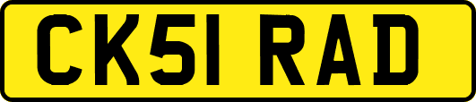 CK51RAD