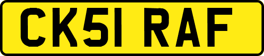 CK51RAF