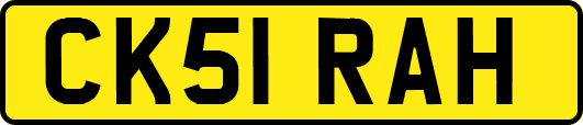 CK51RAH