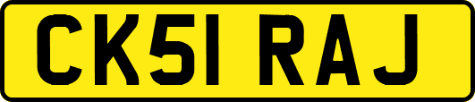 CK51RAJ