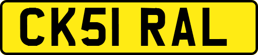 CK51RAL