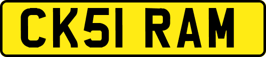 CK51RAM