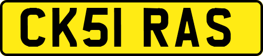 CK51RAS