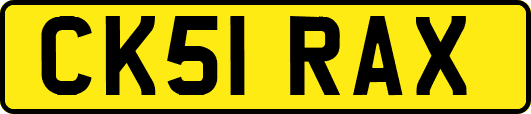 CK51RAX