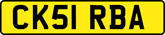 CK51RBA