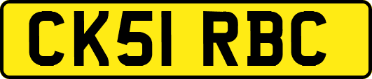 CK51RBC